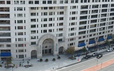 Mauricio Claver-Carone defiende candidatura a presidencia del BID