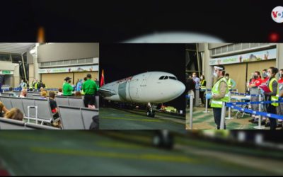 Costa Rica aumenta lista de países habilitados para el ingreso de turistas