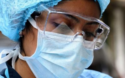 La salud mental, otra preocupación de los colombianos durante la pandemia