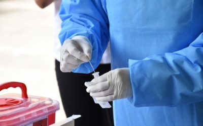 Ministerio de Salud reporta 328 nuevos casos de COVID-19 y 36 fallecidos