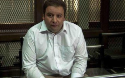 Principal sospecho en la desaparición de Cristina Siekavizza muere por COVID-19