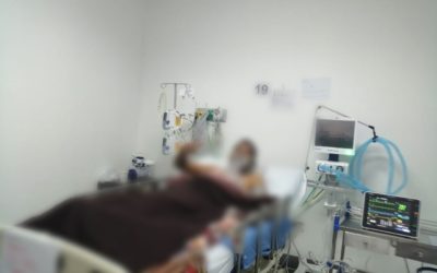 Guatemala reporta 979 nuevos casos de COVID-19 y 11 fallecidos