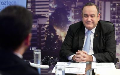 Guatemala reporta 1 mil 101 nuevos casos de COVID-19 y 39 fallecidos