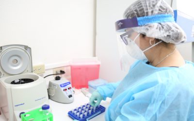 Quetzaltenango alcanza los 3 mil 464 casos de COVID-19 y 102 fallecidos