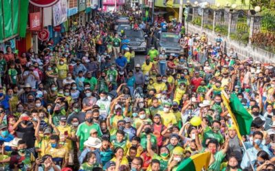 San Pedro La Laguna aumenta restricciones por contagios relacionados al recibimiento de su equipo de fútbol