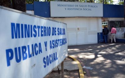 Guatemala supera los 69 mil casos de COVID-19 y los 2 mil 600 fallecidos