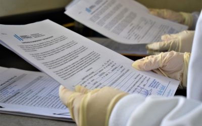 Guatemala reporta en las últimas 24 horas 1 mil 066 casos de COVID-19 y 24 fallecidos