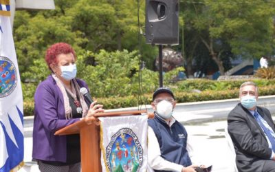 Guatemala reporta 233 nuevos casos de COVID-19 y 12 fallecidos