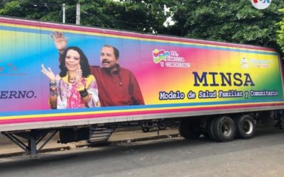 Nicaragua: Expertos alertan sobre intención del gobierno de producir anunciada vacuna rusa contra COVID-19