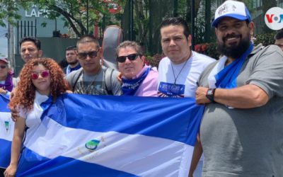 “A veces no tenemos qué comer”: nicaragüenses en Costa Rica