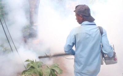 Médicos independientes alertan que Nicaragua se encuentra bajo una «sindemia»