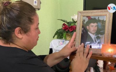 El drama de los migrantes nicaragüenses que quieren regresar a su país