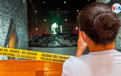 Nicaragua: tensiones entre el sandinismo y la Iglesia Católica datan de la década de 1980