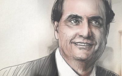 Senador Rubio elogia a Cabo Verde por su papel en caso Saab