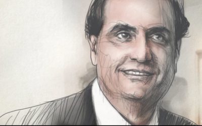 Tribunal de Cabo Verde aprueba extradición a EE.UU. de Álex Saab