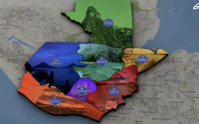 Centroamérica busca atraer el turismo con información digital de seguridad