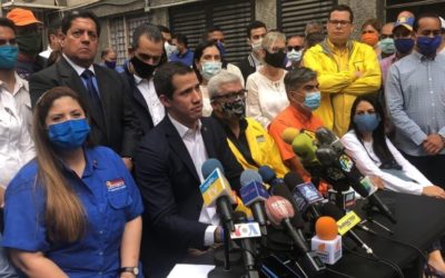 ¿Qué es y cómo se lograría la transición y la justicia transicional en Venezuela?