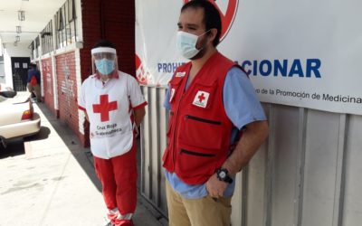 Invitan a donar sangre para banco del HRO