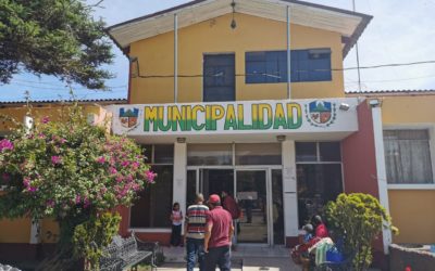 Ordenan cierre de mercado y plaza de San Juan Ostuncalco