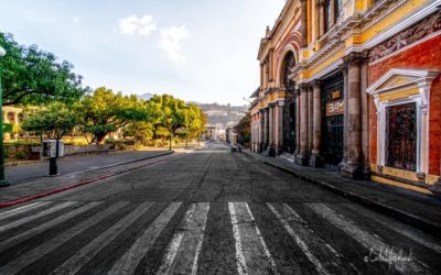 El 28 % de las pruebas rápidas realizadas en el CAP de Quetzaltenango han dado positivo