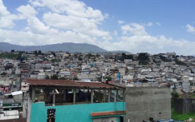 Realizarán encuesta de calidad de servicios de la Empresa Eléctrica Municipal de Quetzaltenango (EEMQ)