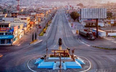 Sala situacional de casos COVID-19 en Quetzaltenango al final de la semana. El departamento supera los 3 mil casos