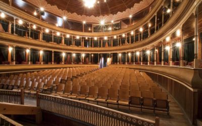 Anuncian primer evento virtual de Juegos Florales Hispanoamericanos de Quetzaltenango