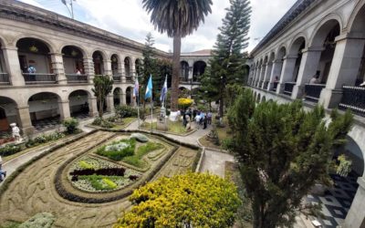 ¿Cuántos trabajadores de la Municipalidad de Quetzaltenango se han contagiado de COVID-19?