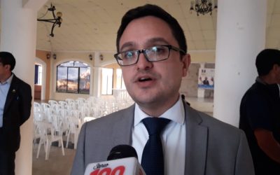 FECI con nuevas expectativas en la región