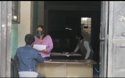 Ministerio de Trabajo atiende denuncias por despidos injustificados en tiempos de pandemia