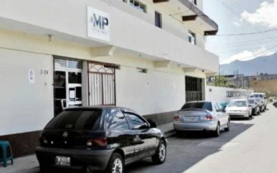 Vuelve la FECI a Quetzaltenango