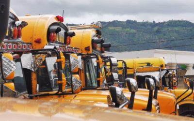 Muni de Xela gestiona subsidio para transportistas