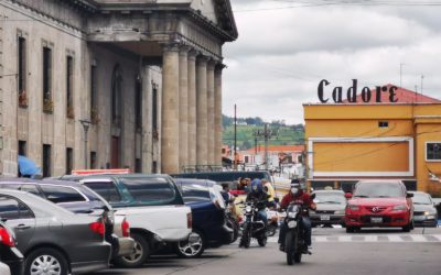 El 50 por ciento ha pagado el Impuesto Sobre Circulación de Vehículos