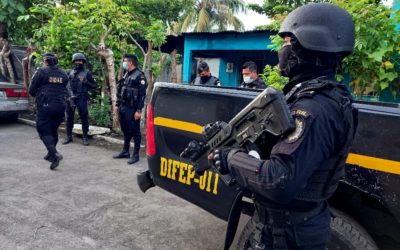Desarticulan a estructura criminal “Los de La Limonada”