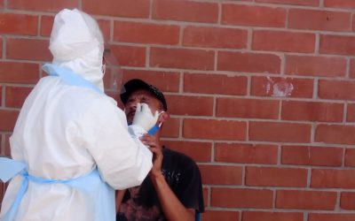 Aumentan casos de COVID-19 en Quetzaltenango