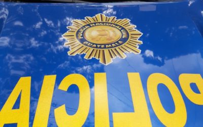 PNC insta a vecinos denunciar hechos delictivos