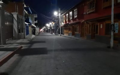 COVID-19 | Restricciones vigentes en Guatemala hasta el 28 de septiembre