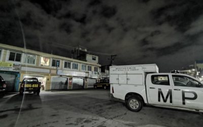 Tres capturados, máquinas tragamonedas decomisadas y Q64 mil incautados