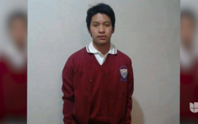 Encuentran cadáver de joven quetzalteco en el desierto de Arizona