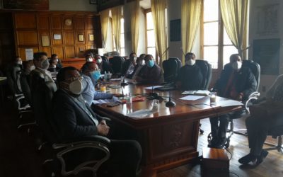 Oficializan cancelación de actividades de Xelafer 2020