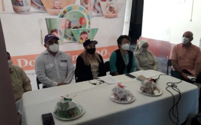 Piden apoyo para hogares y asilos en Xela afectados por la pandemia