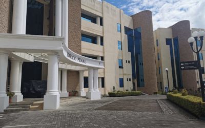 ¿Cuántos casos de COVID-19 reporta el OJ en Xela?