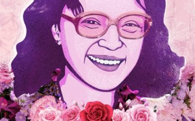Hoy se cumplen 30 años del asesinato de la antropóloga Myrna Mack Chang