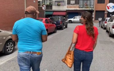 «Es impagable»: el costo de hospitalizarse por coronavirus en Venezuela
