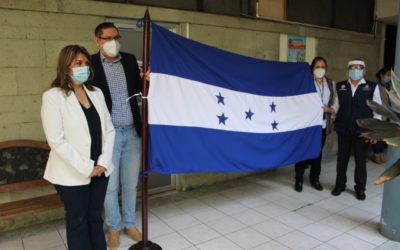 Honduras: Partidos políticos analizan reformas al proceso electoral en medio de la pandemia