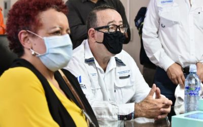 Guatemala reporta 711 nuevos casos de COVID-19 y 14 fallecidos