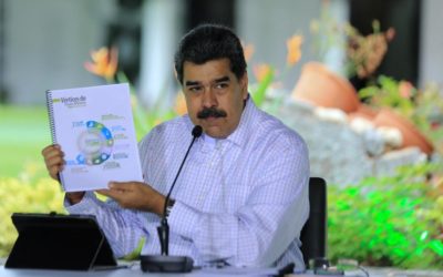 Maduro busca “potabilizar” las elecciones al liberar presos políticos, opinan expertos