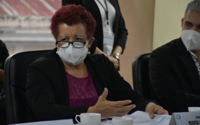 Guatemala supera los 77 mil casos de COVID-19 y los 2 mil 800 fallecidos