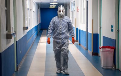 Guatemala reporta 893 nuevos casos de COVID-19 y 28 fallecidos