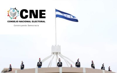 Honduras realizará elecciones sin cambios en proceso electoral